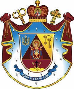 Герб Єпархії